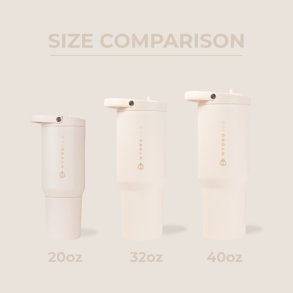 Cream - Sport (20oz) wg