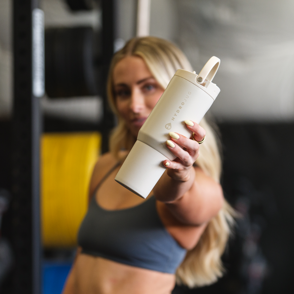 Cream - Sport (20oz) wg