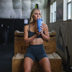 Light Blue - Sport (20oz) nd