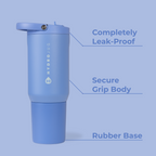 Light Blue - Sport (20oz) nd