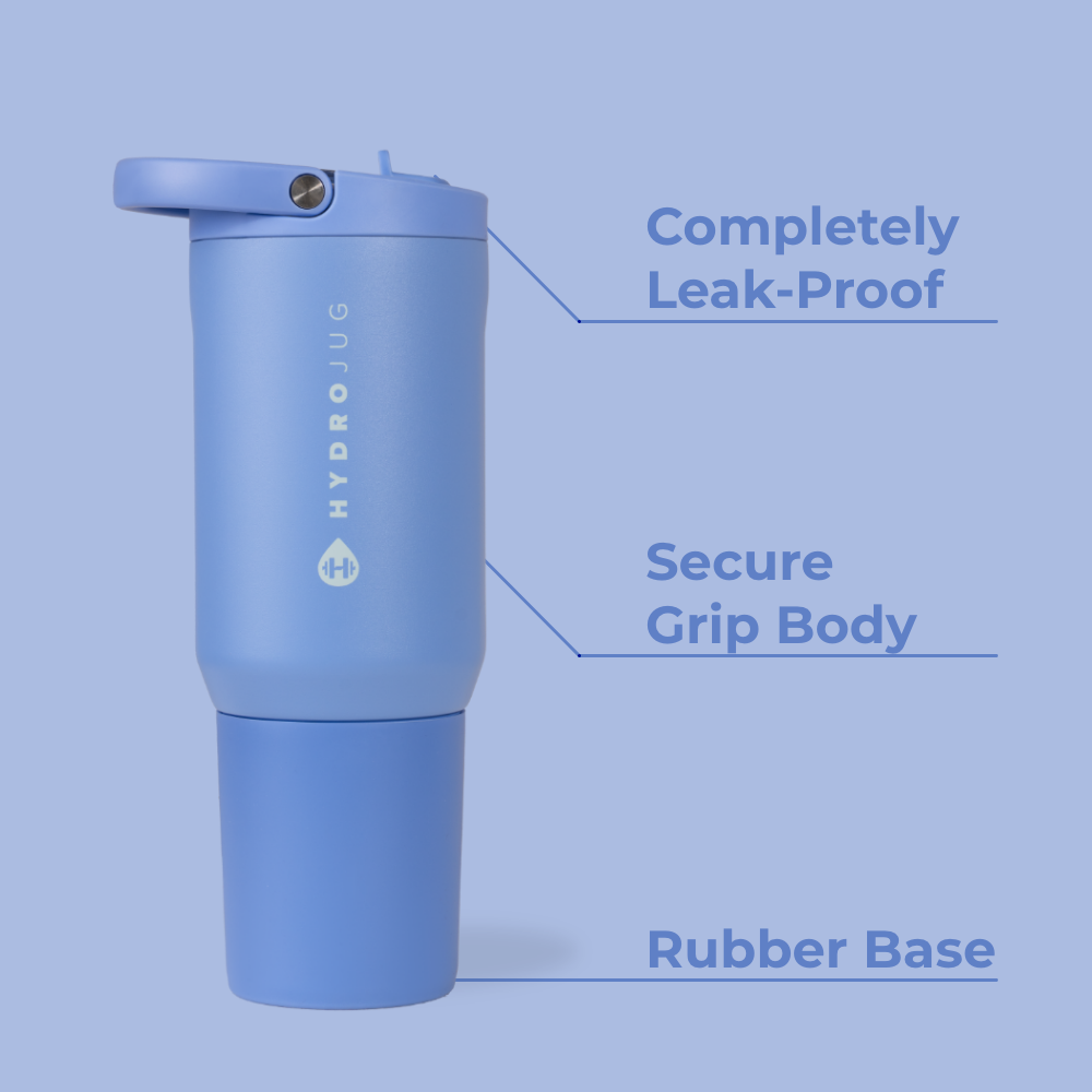 Light Blue - Sport (20oz) nd