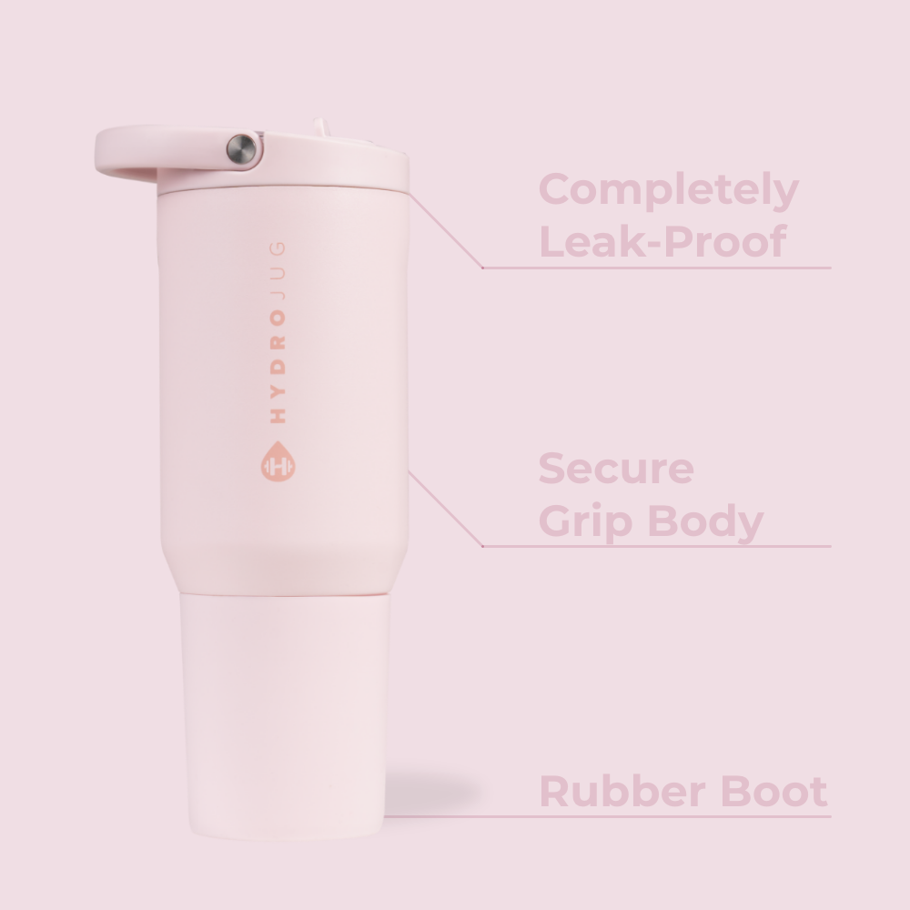 Pink Sand - Sport (20oz) 4a
