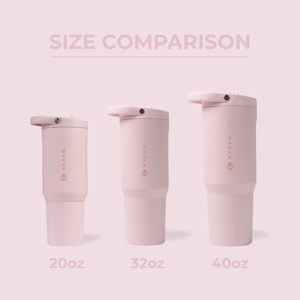 Pink Sand - Sport (20oz) xj