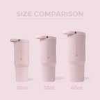 Pink Sand - Sport (20oz) xj