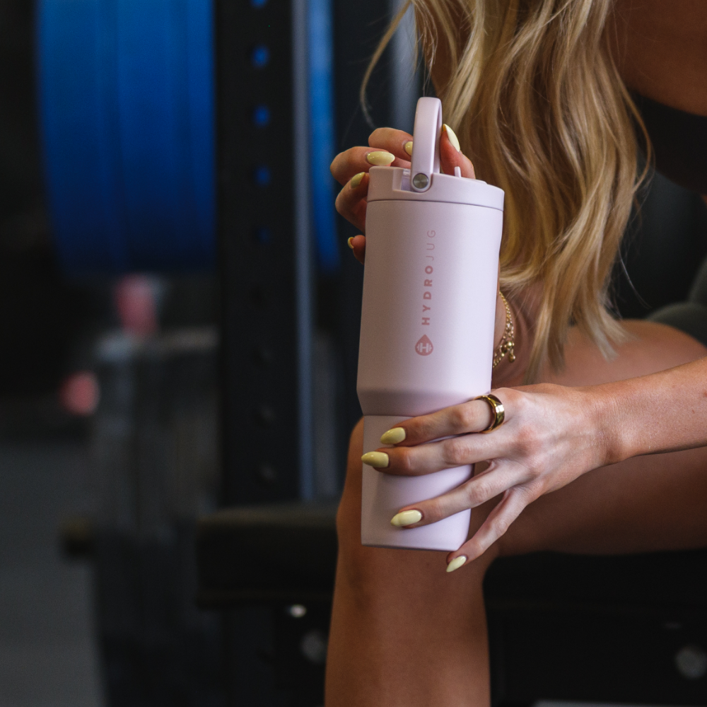 Pink Sand - Sport (20oz) xj