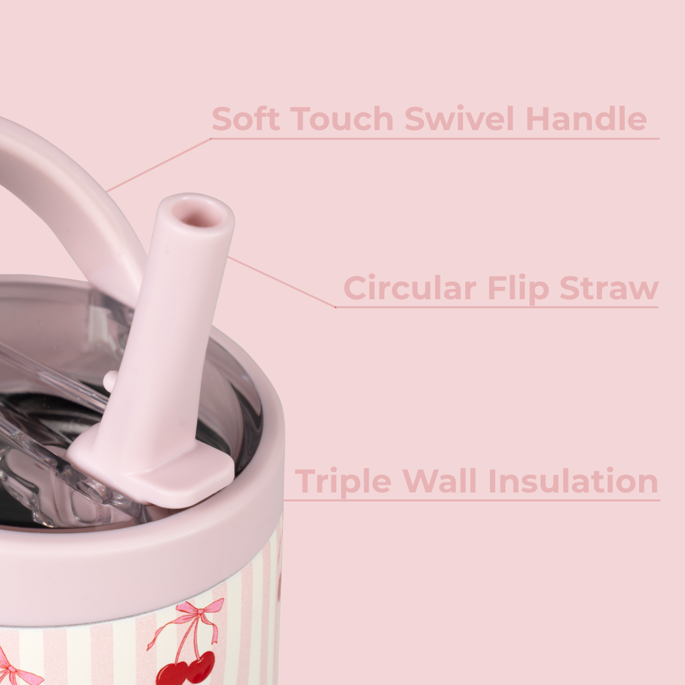 Sweet Cherry - Sport (40oz) 73