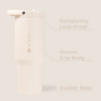 Cream - Sport (40oz) nr