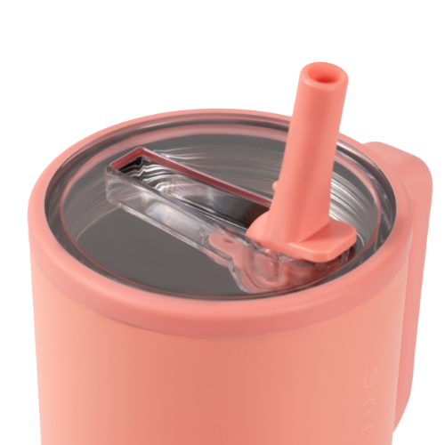 Summer Peach - Traveler (20oz) uu