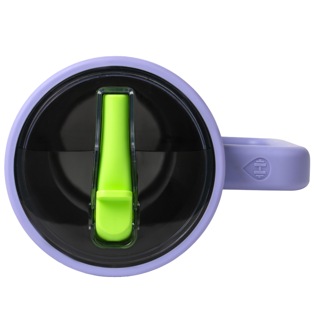 Traveler Lid - Traveler Lid ll
