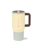 CamoPRE-SALE - Traveler (32oz) iz