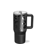 Autumn Checkers - Traveler (32oz) sl