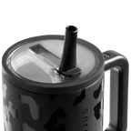 Black Leopard - Traveler (20oz) rk