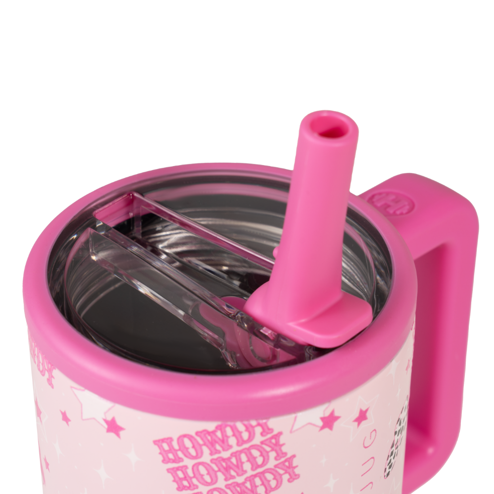 Cowgirl - Traveler (20oz) w7