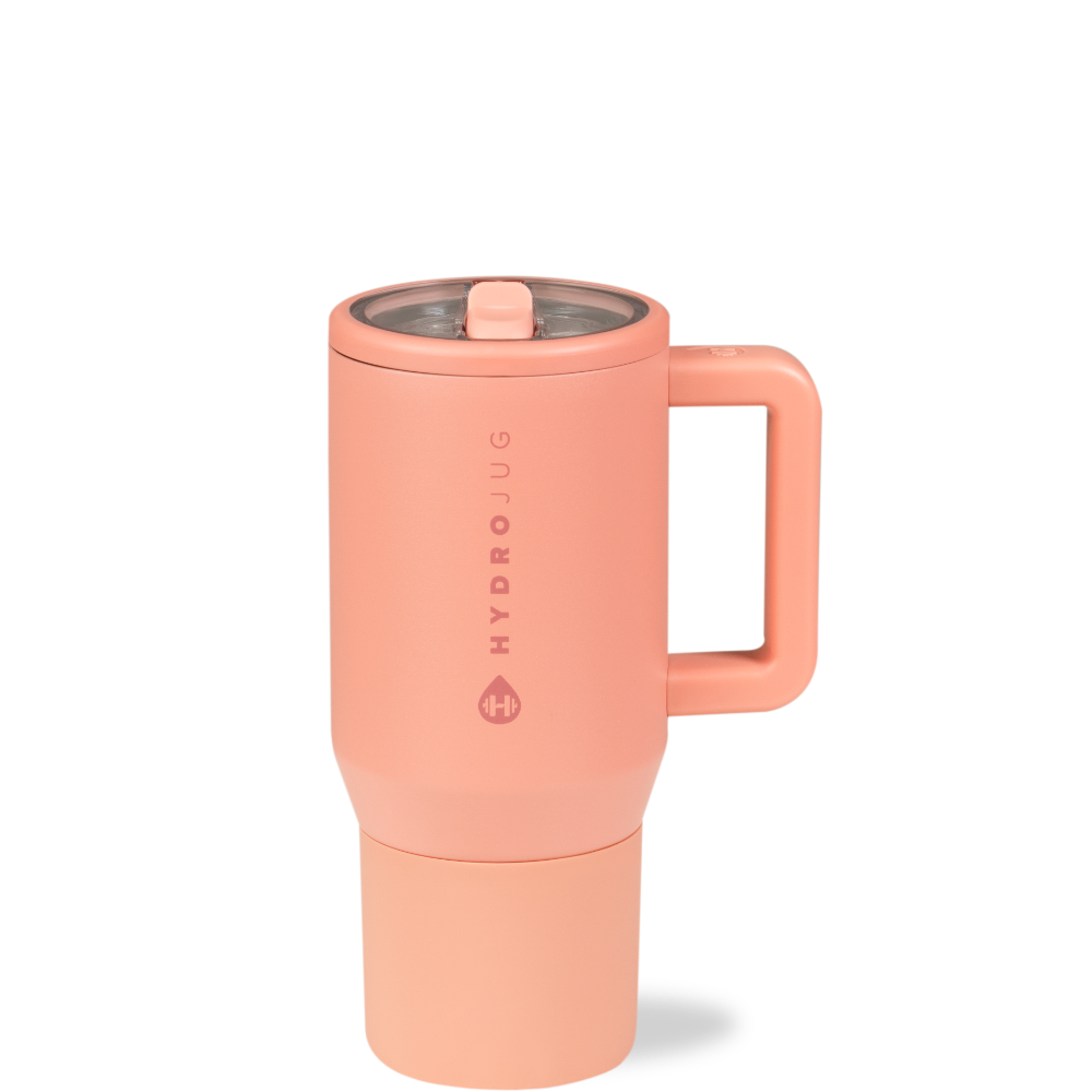 Caramel - Traveler (20oz) ps