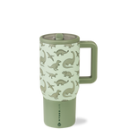 Autumn Checkers - Traveler (32oz) sl