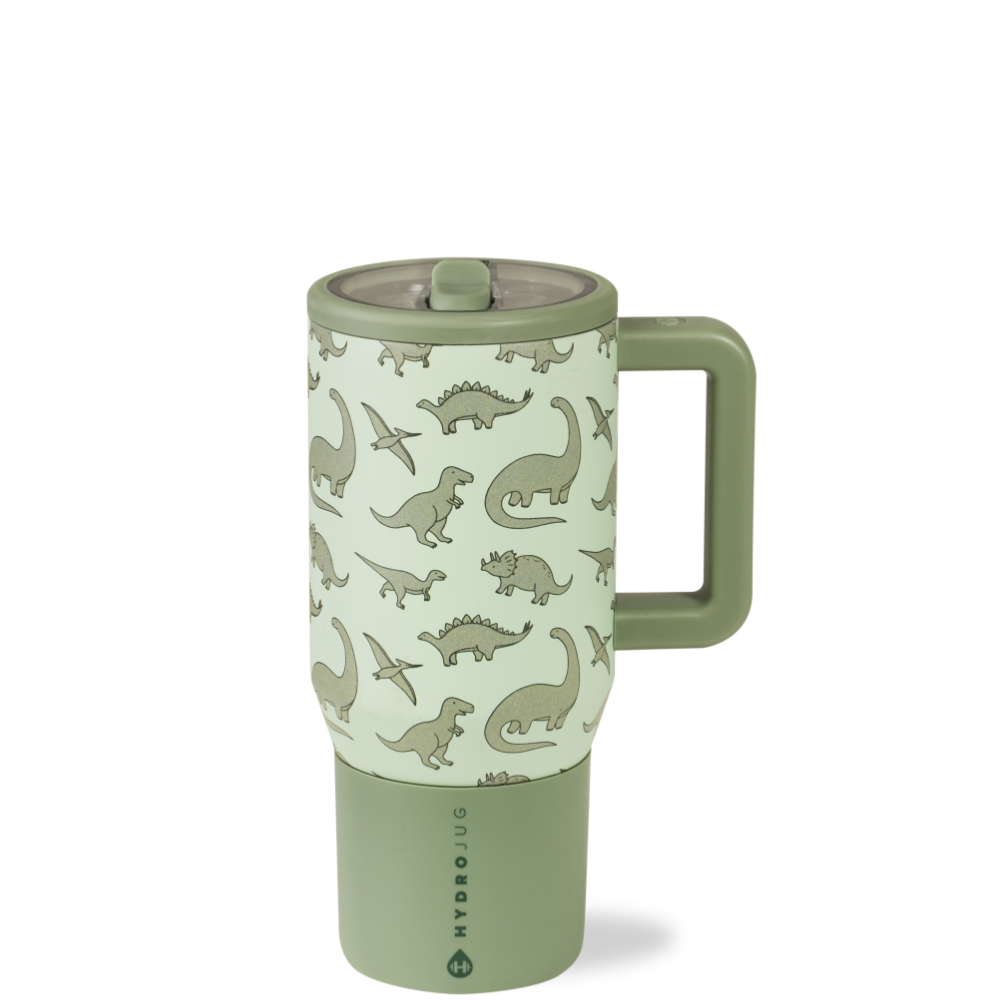 Daisy Checkers - Traveler (20oz) sn