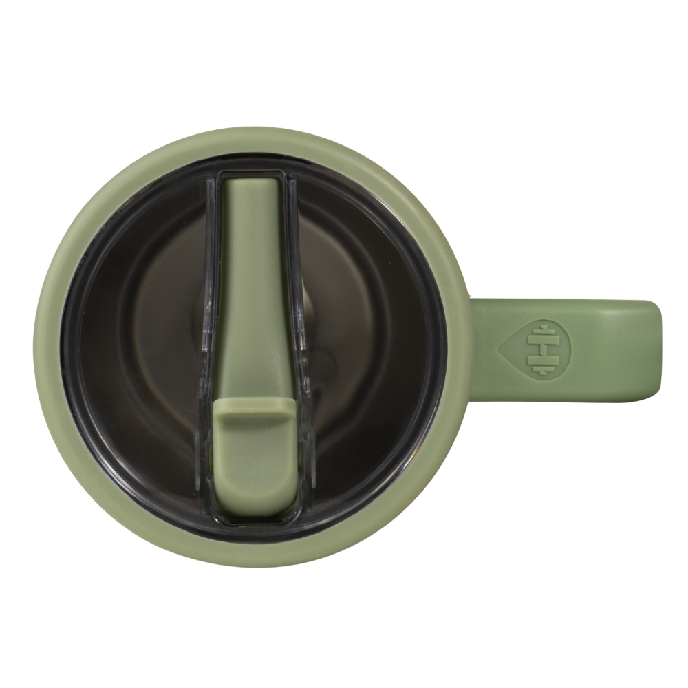 Traveler Lid - Traveler Lid ll