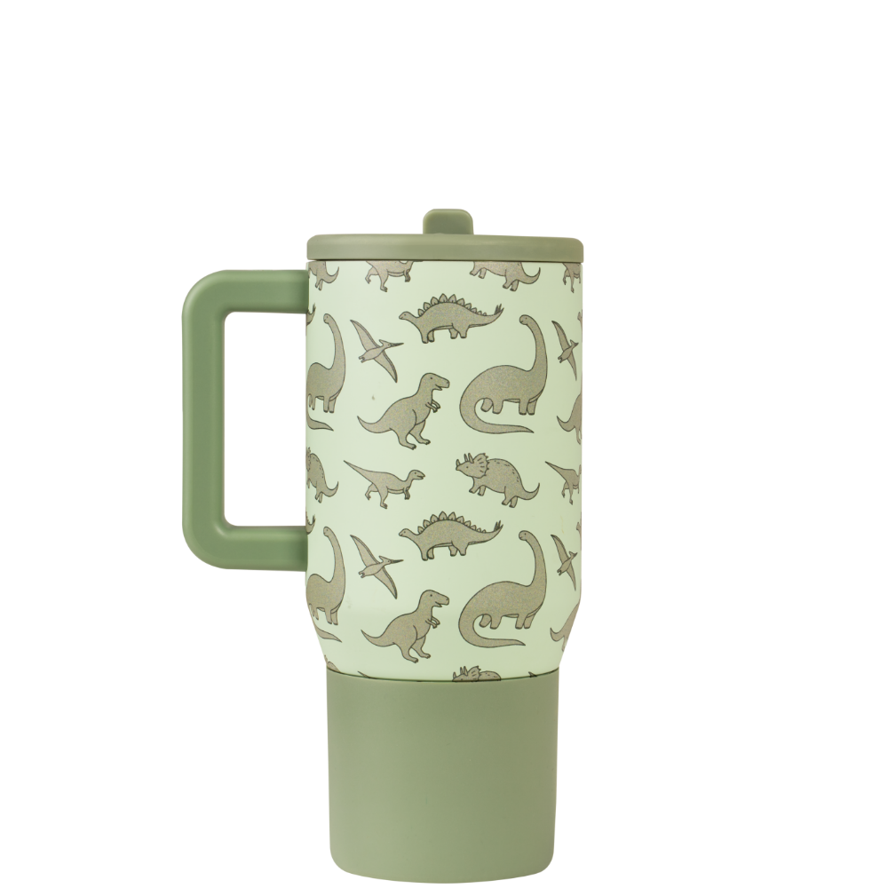 Dinosaur - Traveler (20oz) hr