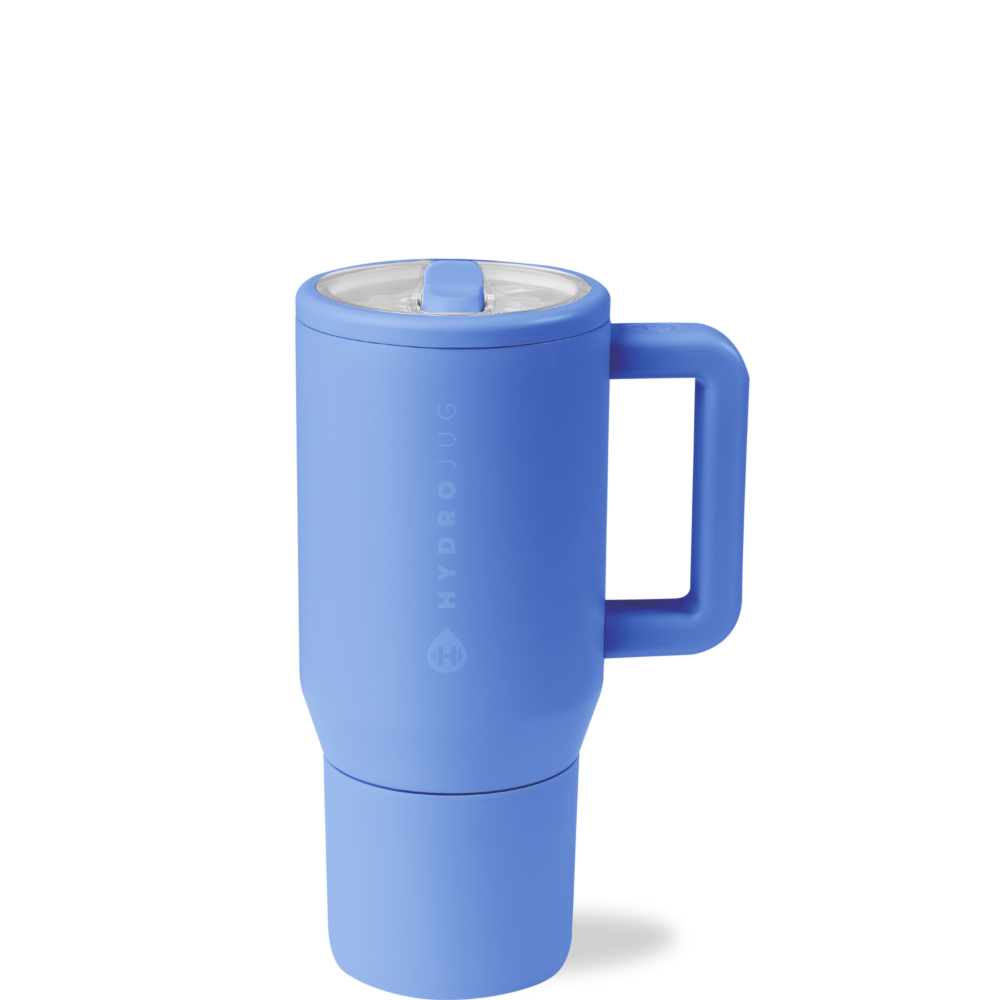 Light Blue - Traveler (20oz) mf