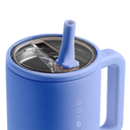 Light Blue - Traveler (20oz) op