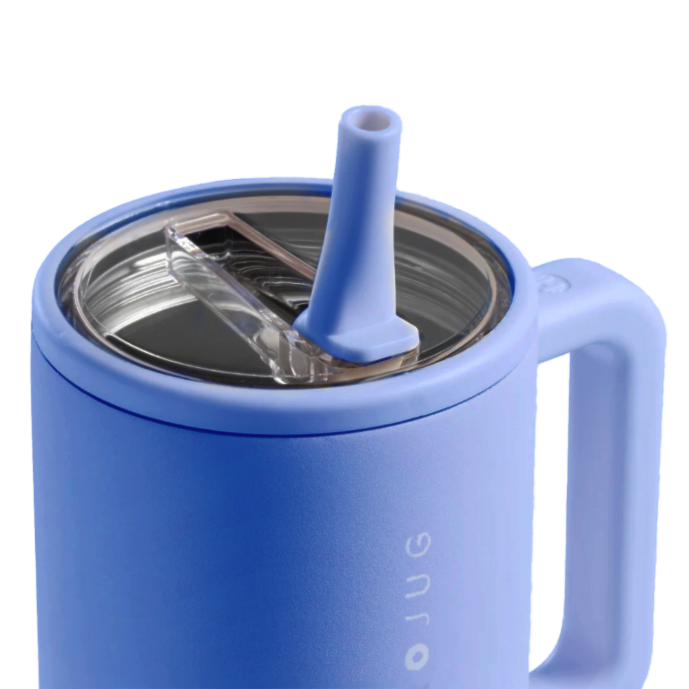 Light Blue - Traveler (20oz) mf