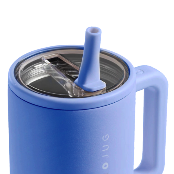 Light Blue - Traveler (20oz) mf