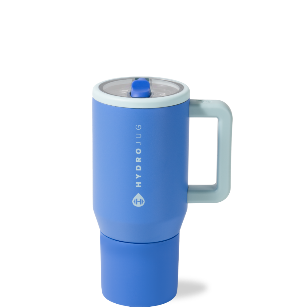 Caramel - Traveler (20oz) jy