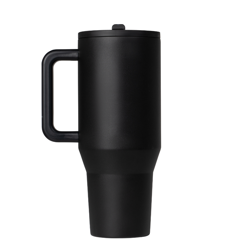 Black - Traveler (32oz) uo