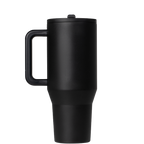 Black - Traveler (32oz) cm
