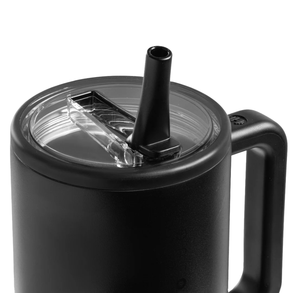 Black - Traveler (32oz) uo