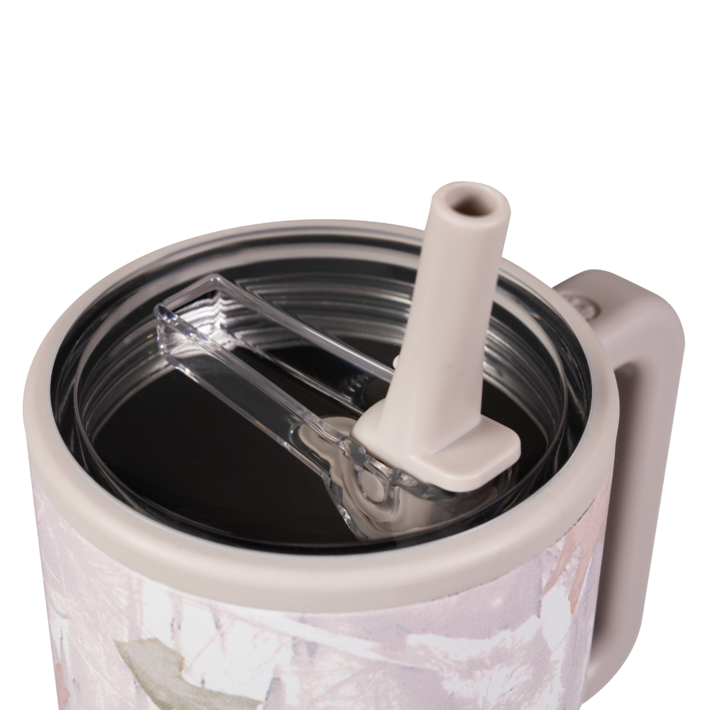 CamoPRE-SALE - Traveler (32oz) iz