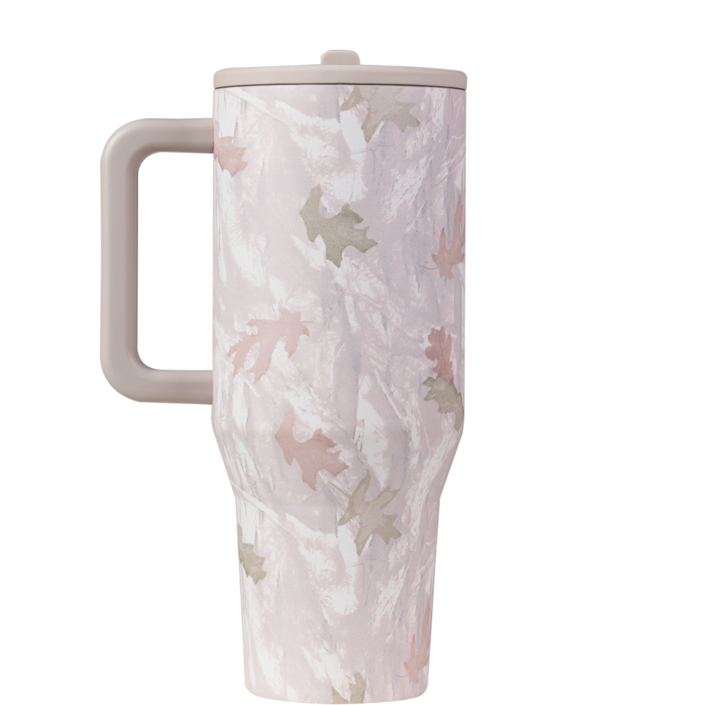CamoPRE-SALE - Traveler (32oz) 6q