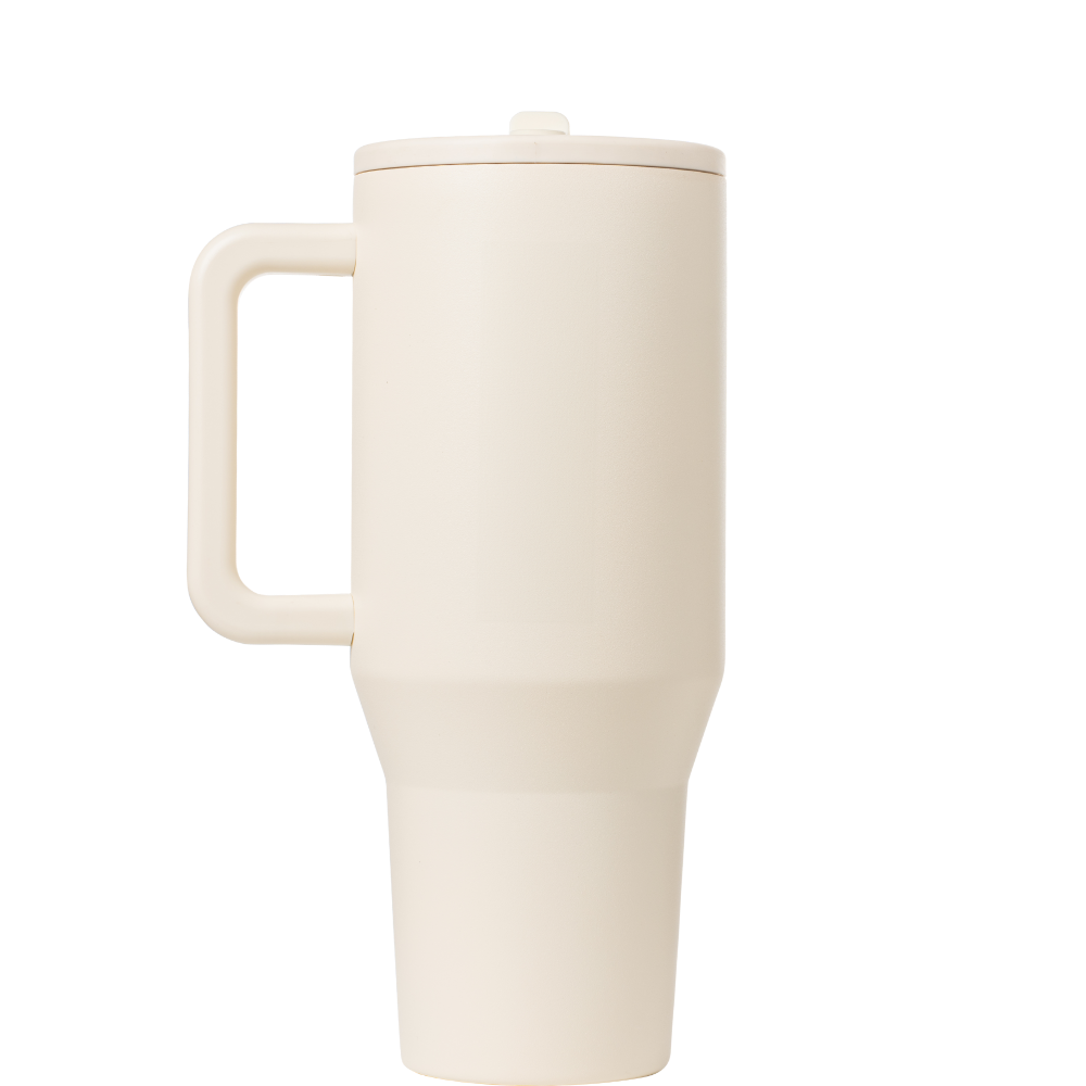 CreamPRE-SALE - Traveler (32oz) pq