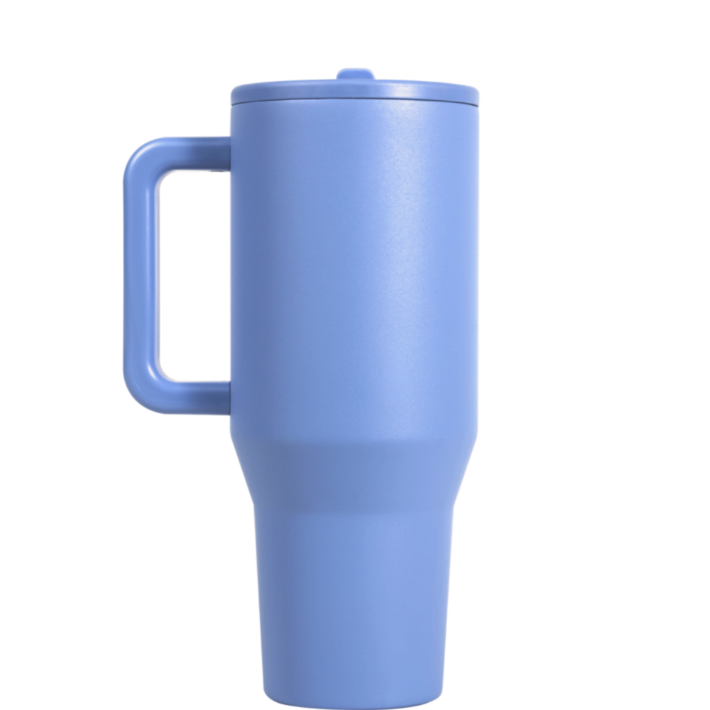 Light Blue - Traveler (32oz) ou