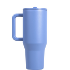 Light Blue - Traveler (32oz) jd