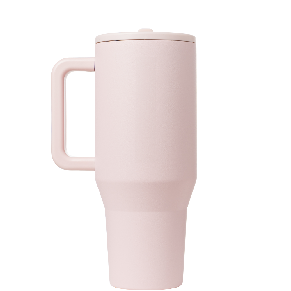 Pink Sand - Traveler (32oz) 6e