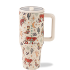 Daisy Checkers - Traveler (20oz) sn
