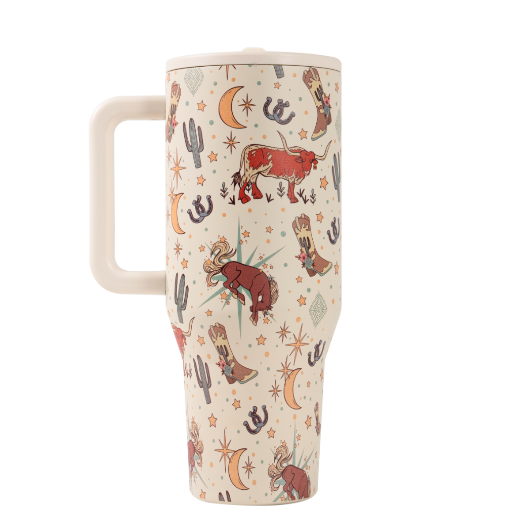Rodeo - Traveler (32oz) 91