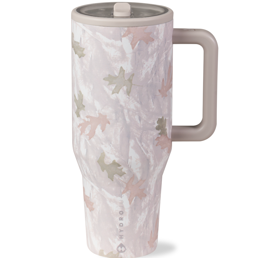 Black - Traveler (32oz) uo