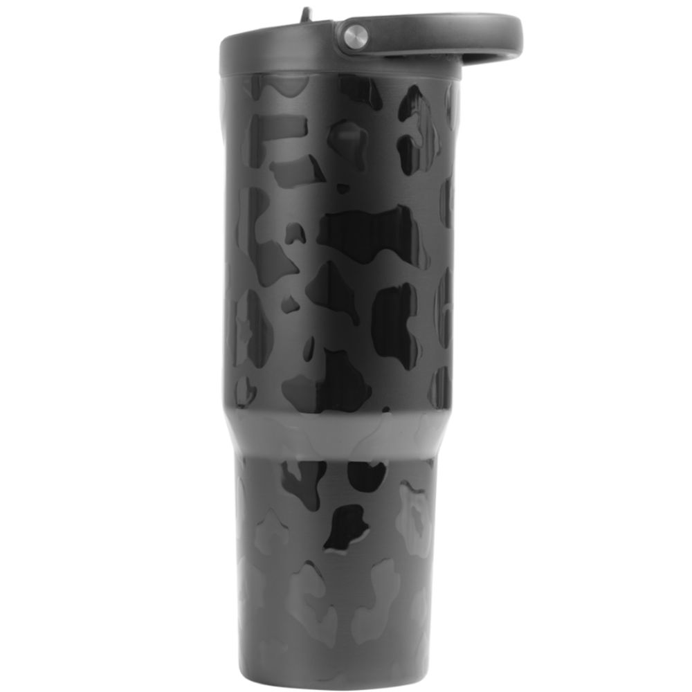 Black Leopard - Sport (40oz) ly