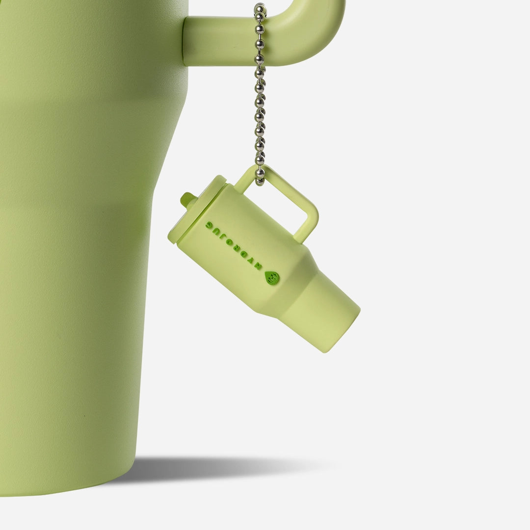 Traveler Keychain - Keychain z5