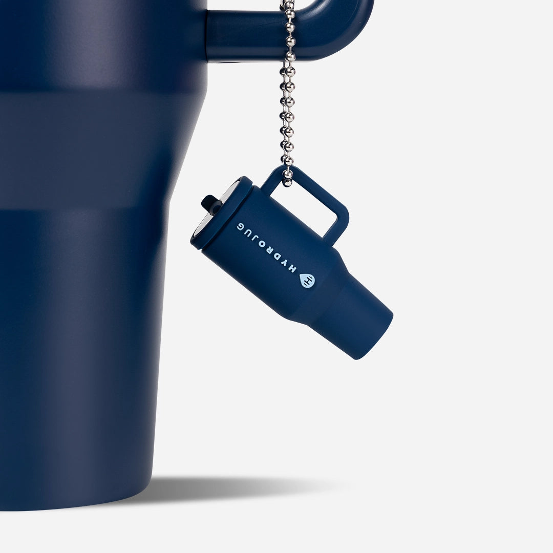 Traveler Keychain - Keychain z5