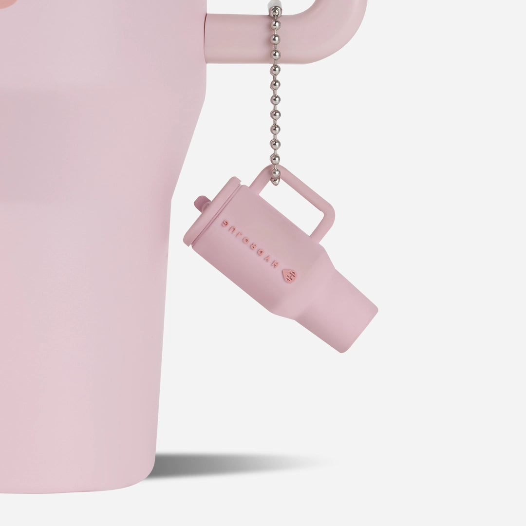 Traveler Keychain - Keychain z5
