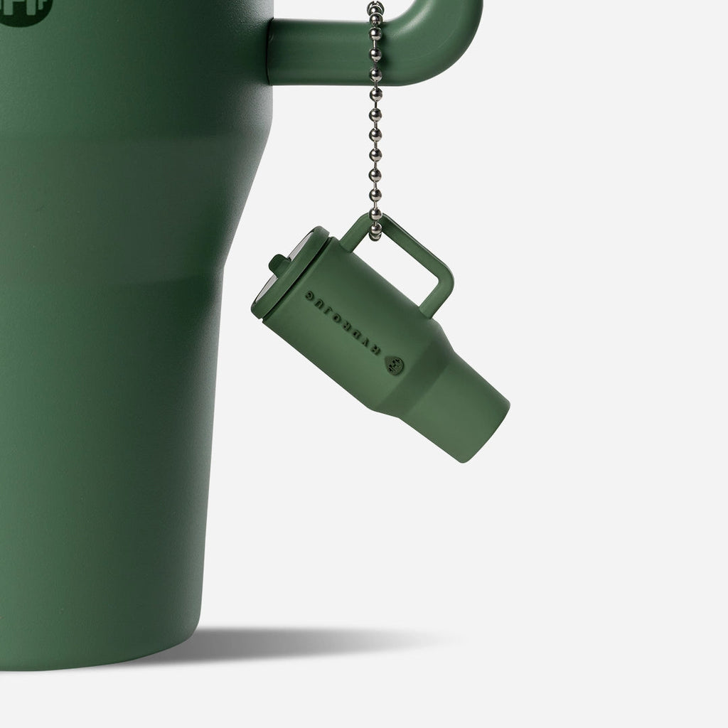 Traveler Keychain - Keychain z5