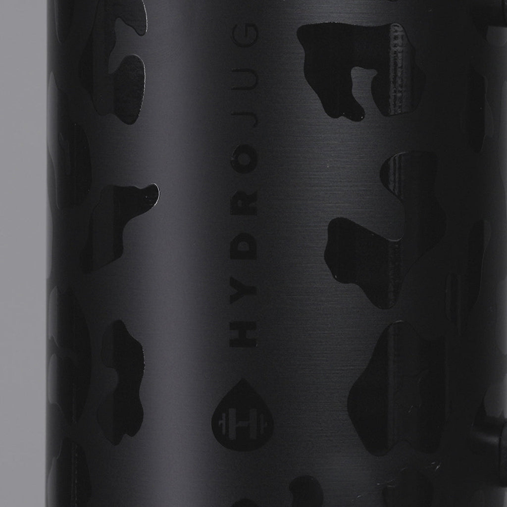 Black Leopard - Traveler (20oz) ov