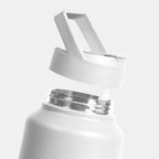 White - Sport (64oz) 2x