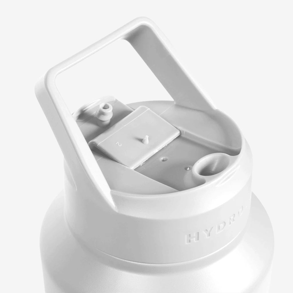 White - Sport (64oz) ns