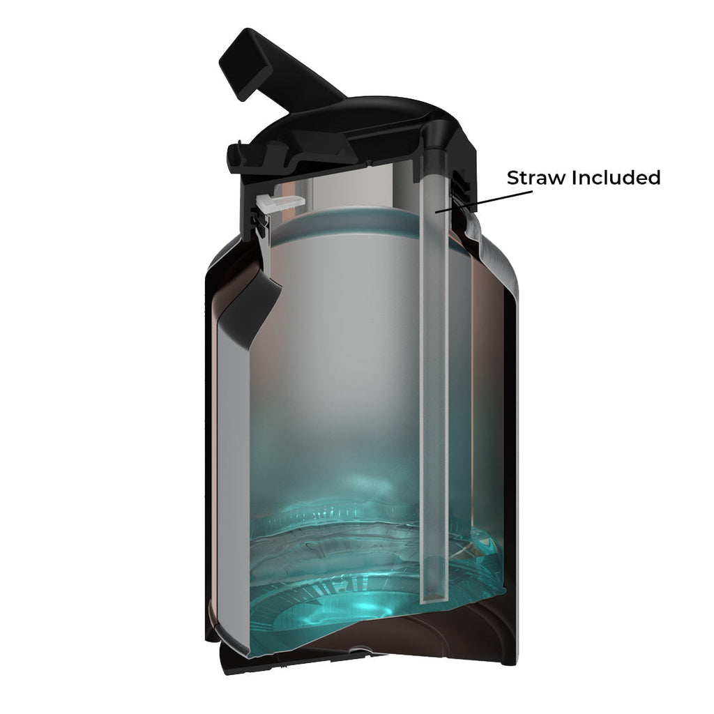 Black - Sport (64oz) w2