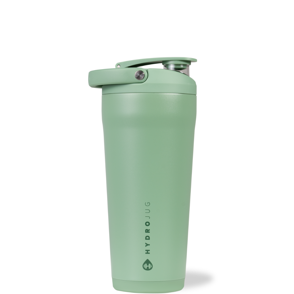Cobalt - Single Wall Shaker (20oz) ry