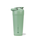 Cream - Insulated Shaker (24oz) ex
